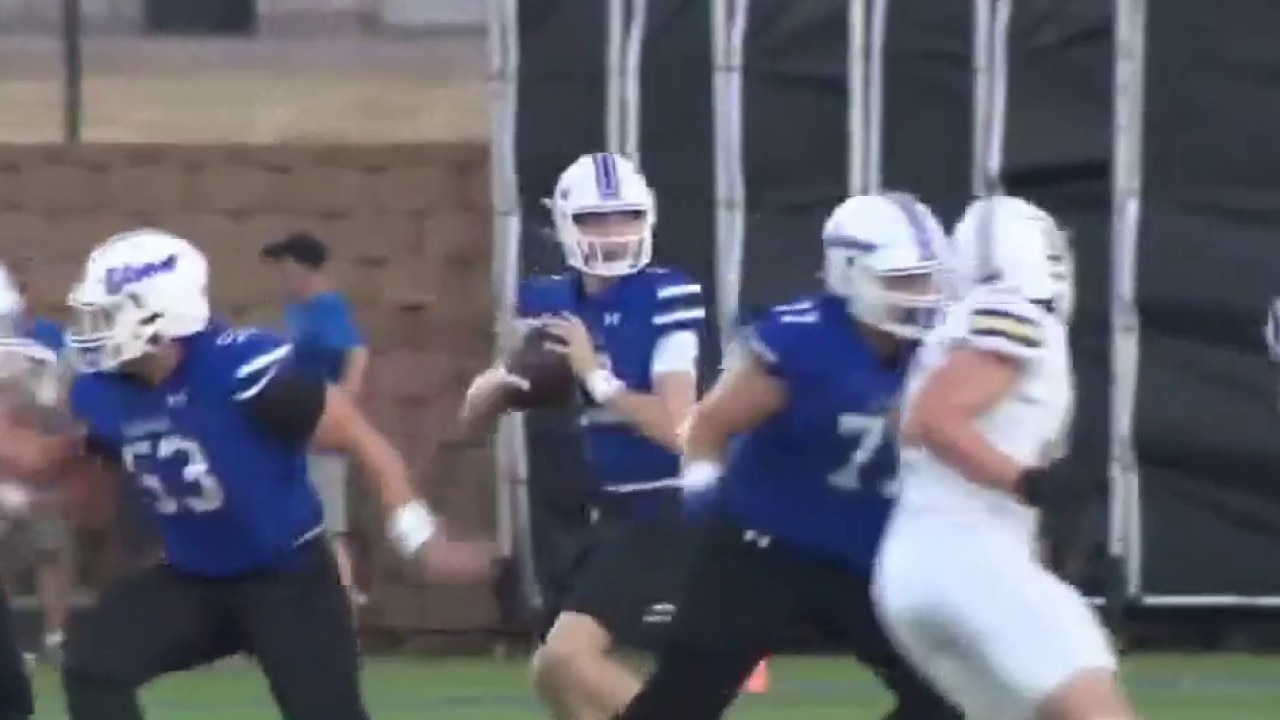2026 Texas high school football: Week 3 preview