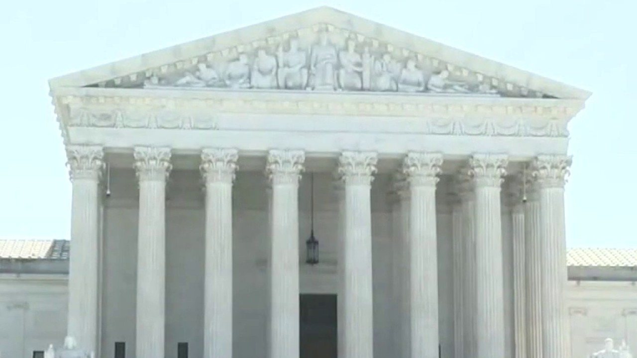 Supreme Court birthright citizenship ruling
