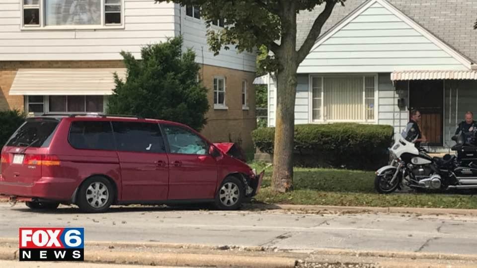 60th & Lincoln Creek