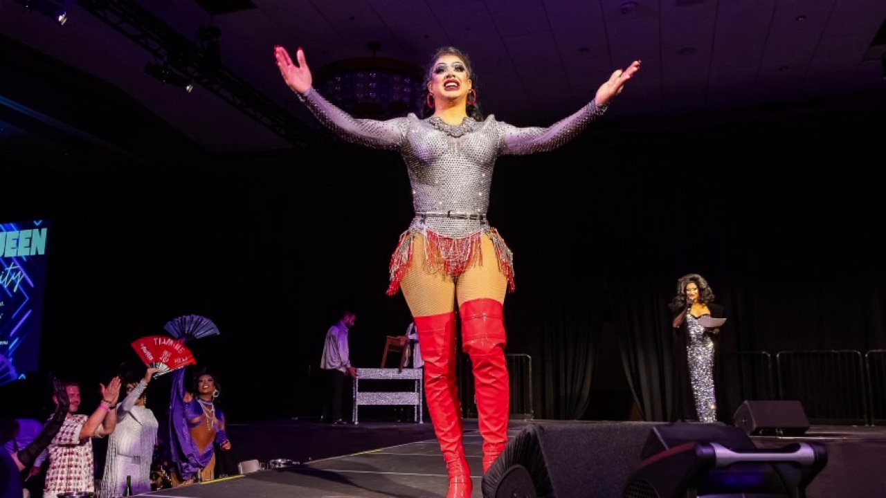 The 9th annual "Unite the Fight" gala