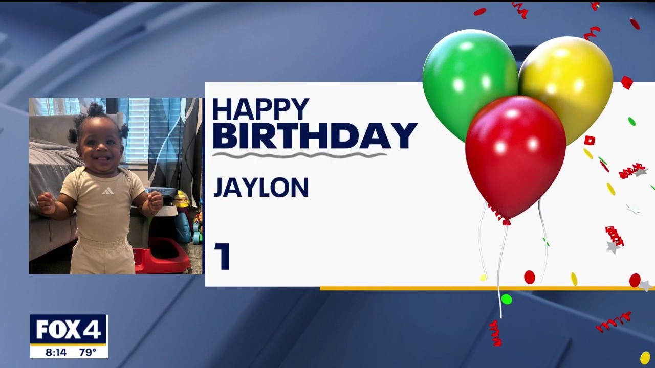 Good Day birthdays for Aug. 11
