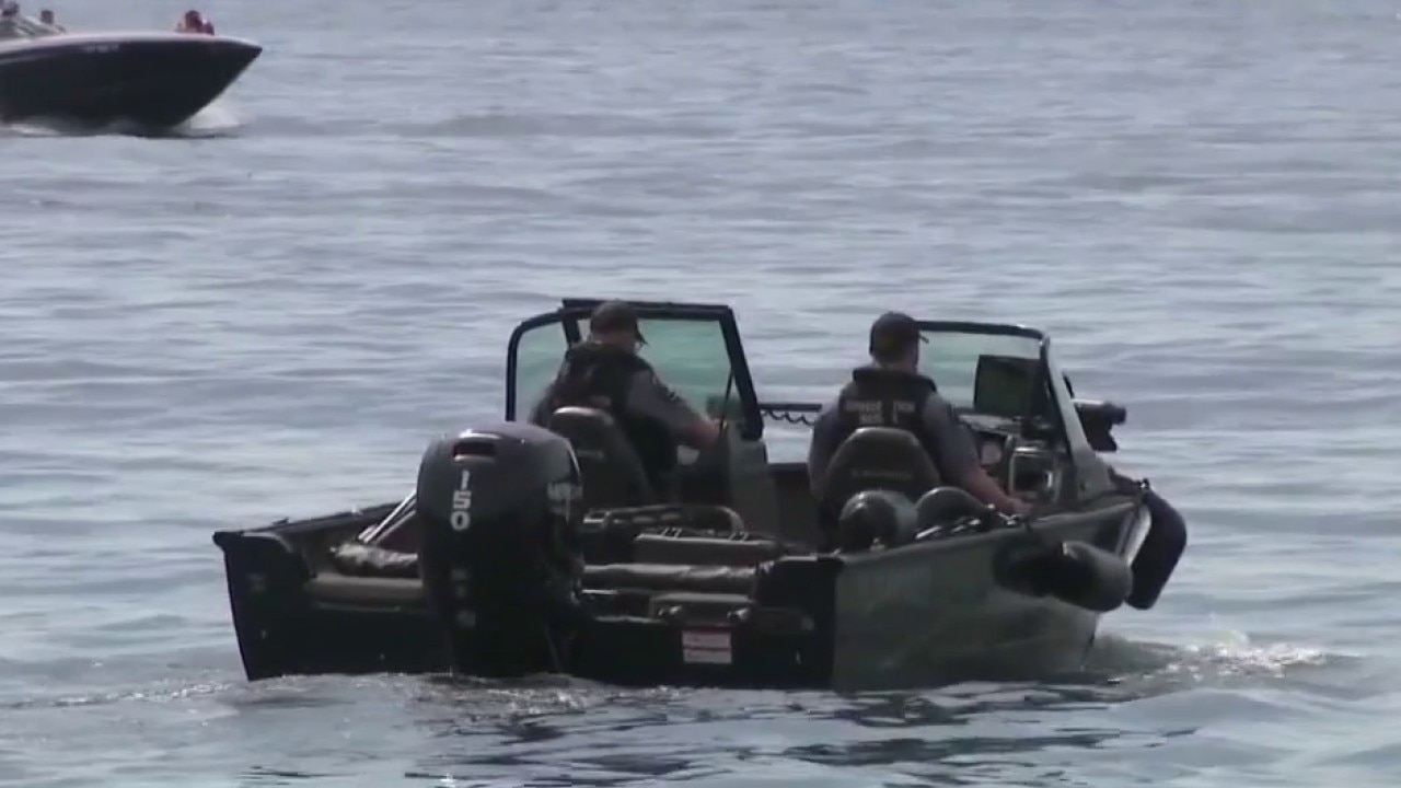 2 of 3 children who died in Geneva Lake boating accident identified