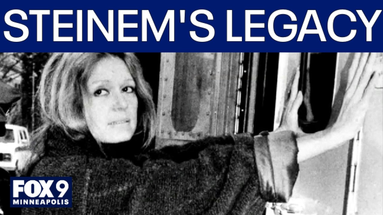 Feminist activist Gloria Steinem dies: Examining Steinem's legacy