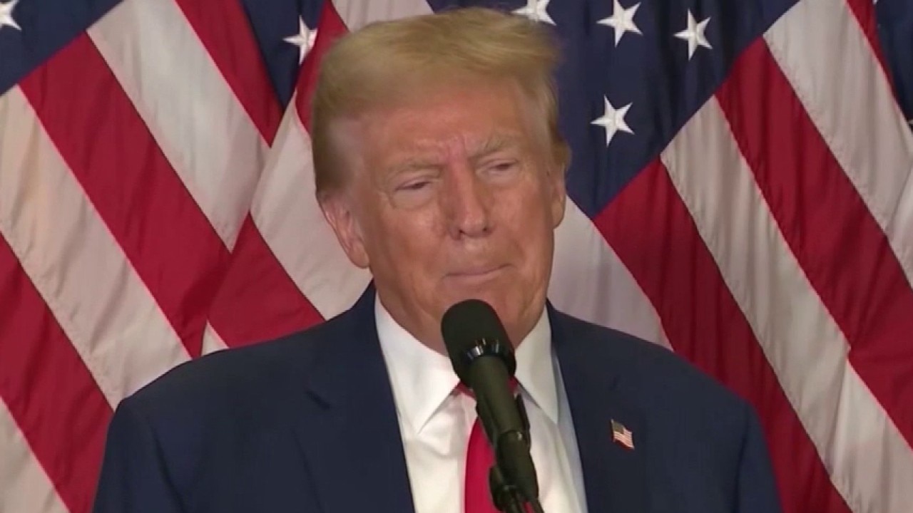 What to expect for Trump's visit to Wheeler High School