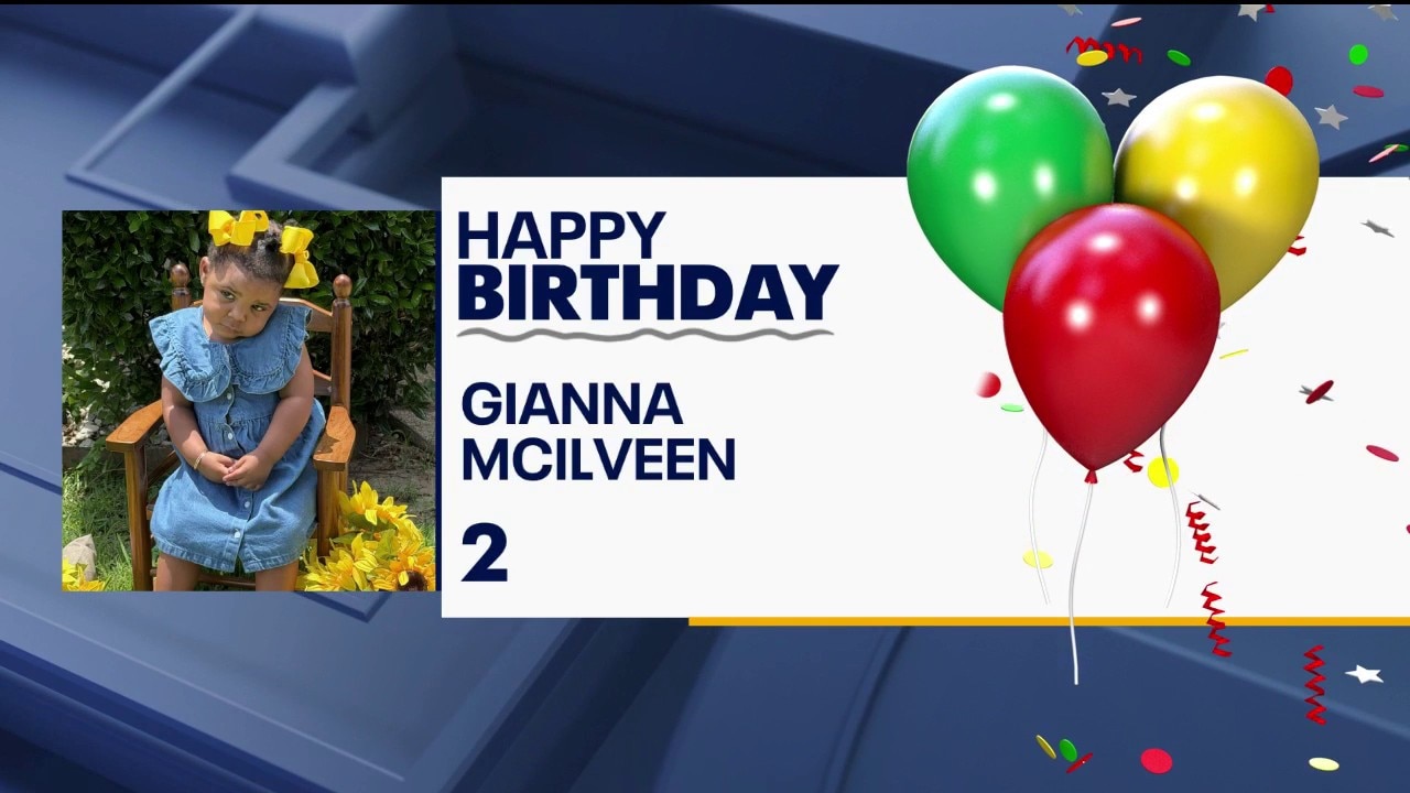 Good Day birthdays for July 2