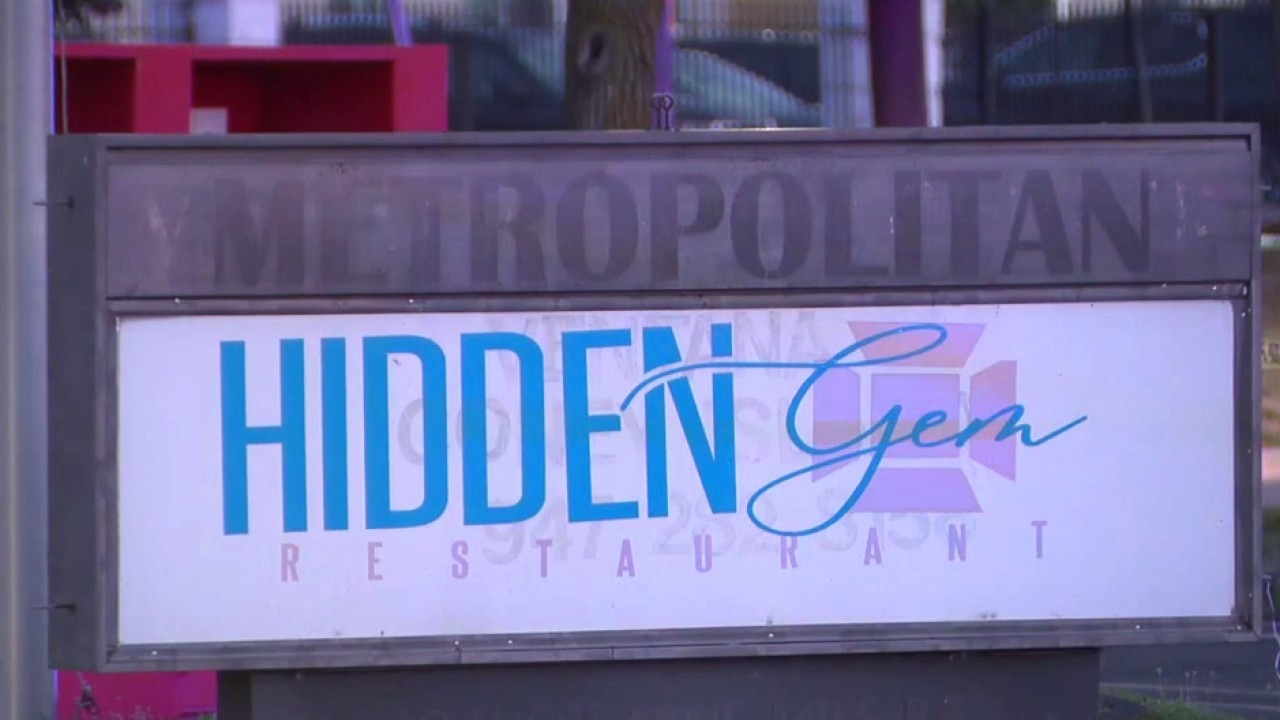 Two killed, one grazed in Southfield restaurant shooting overnight