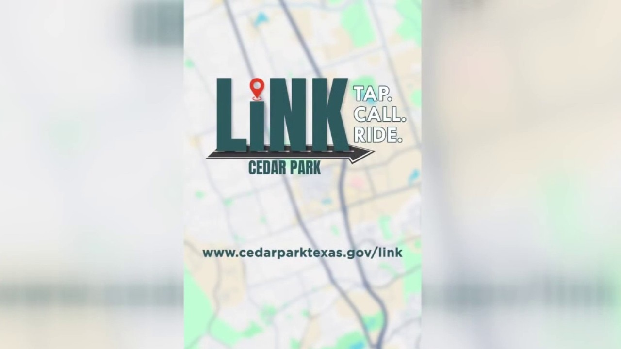 LiNK Cedar Park is coming to the city
