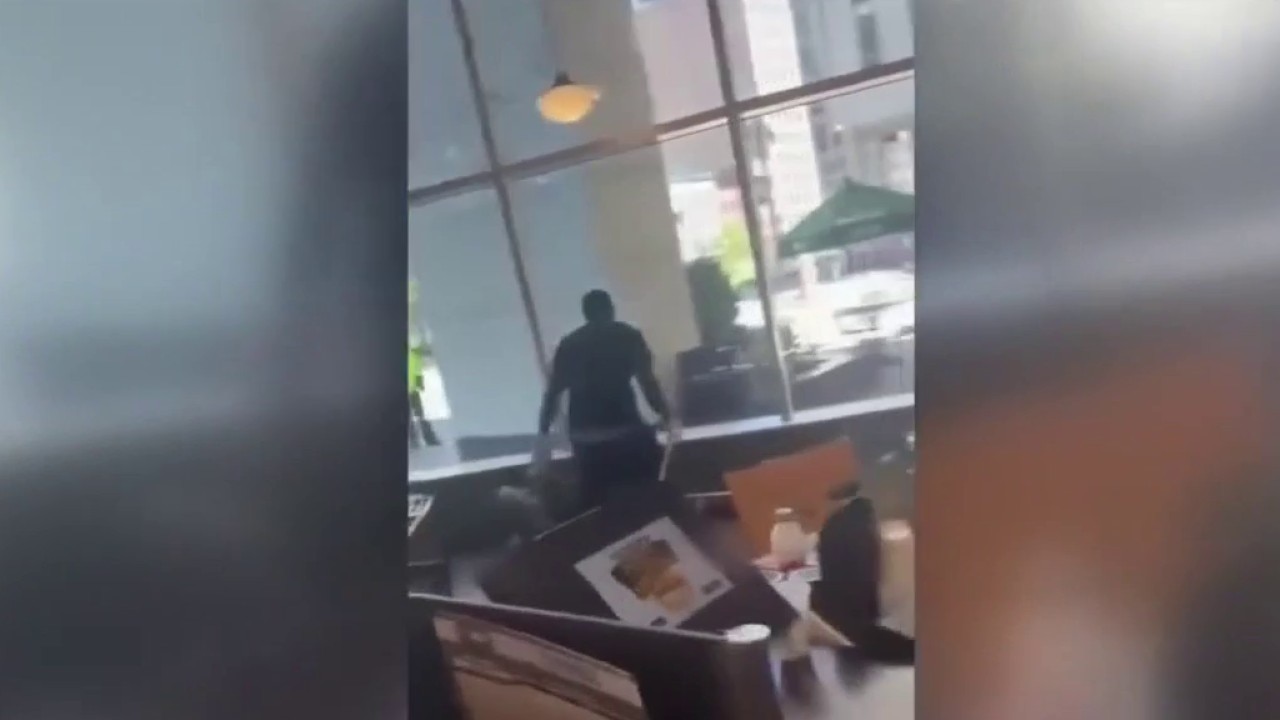 Detroit man charged in violent assault of girlfriend