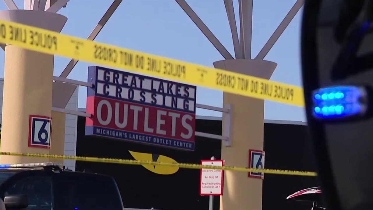 Mall security in the spotlight after recent shootings
