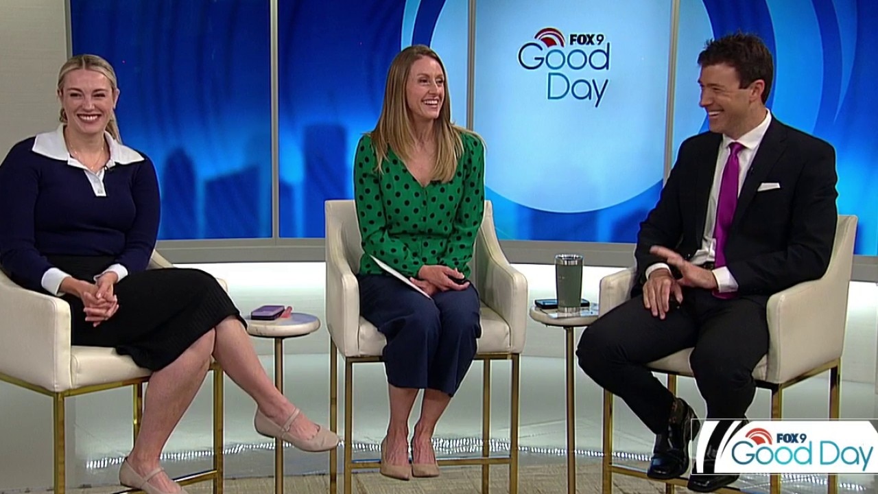 FOX 9 Good Day: June 18. 2026
