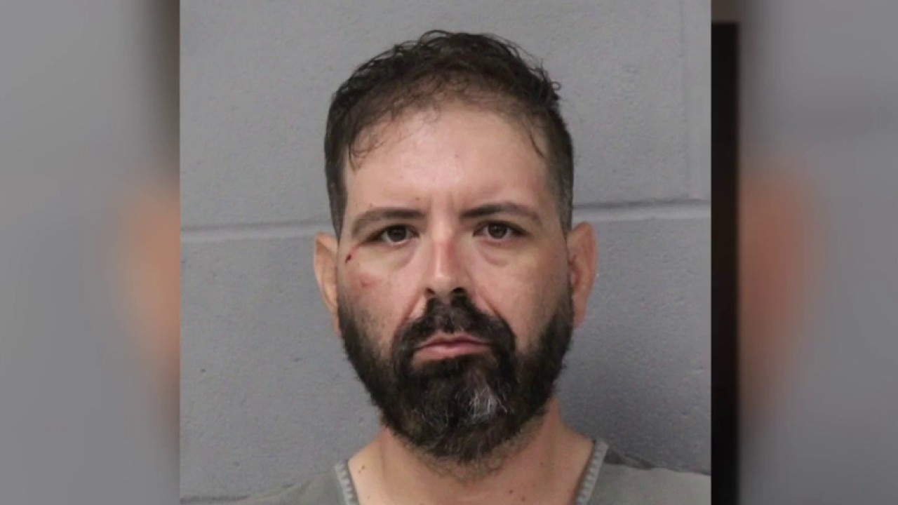 San Marcos council member arrested for assault
