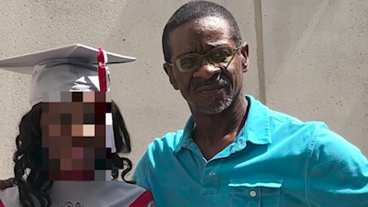 Family identifies man killed in Camelot Condos shooting