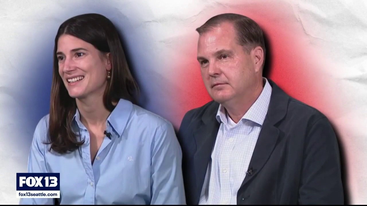 High-stakes race for Washington 3rd Congressional District