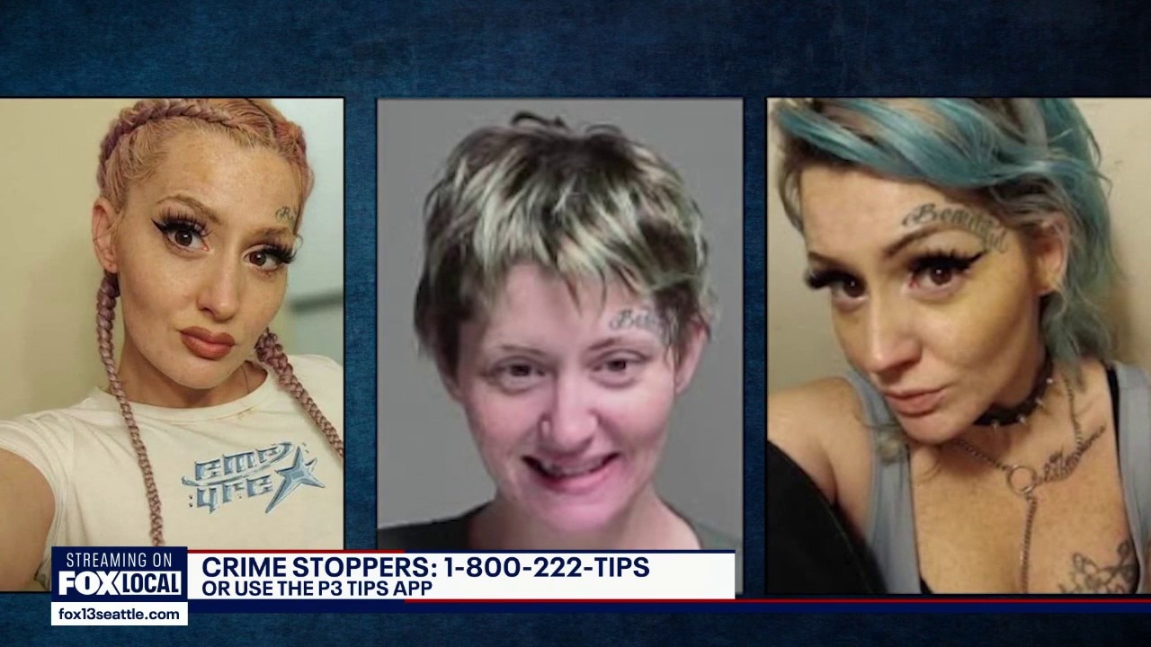 Family asks for public's help to locate missing Kitsap County woman