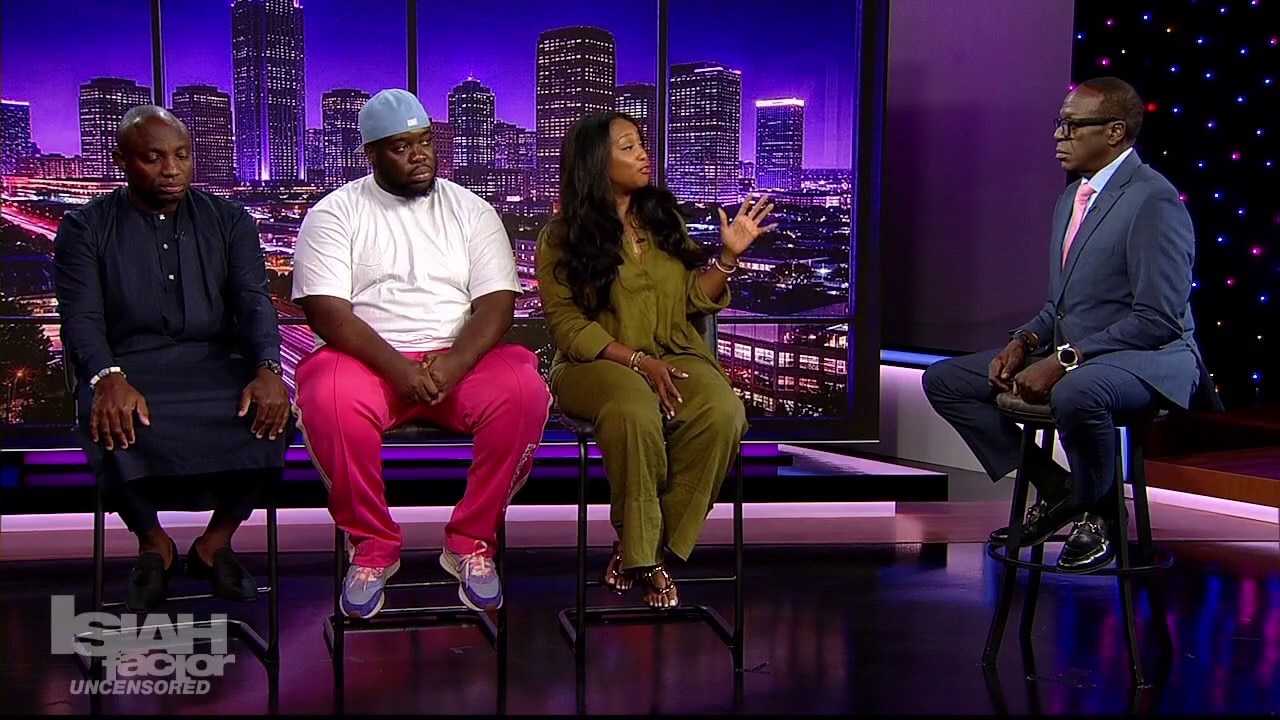 Black Americans Moving to African Countries Expose Shocking Reality: Targeted and Hustled?