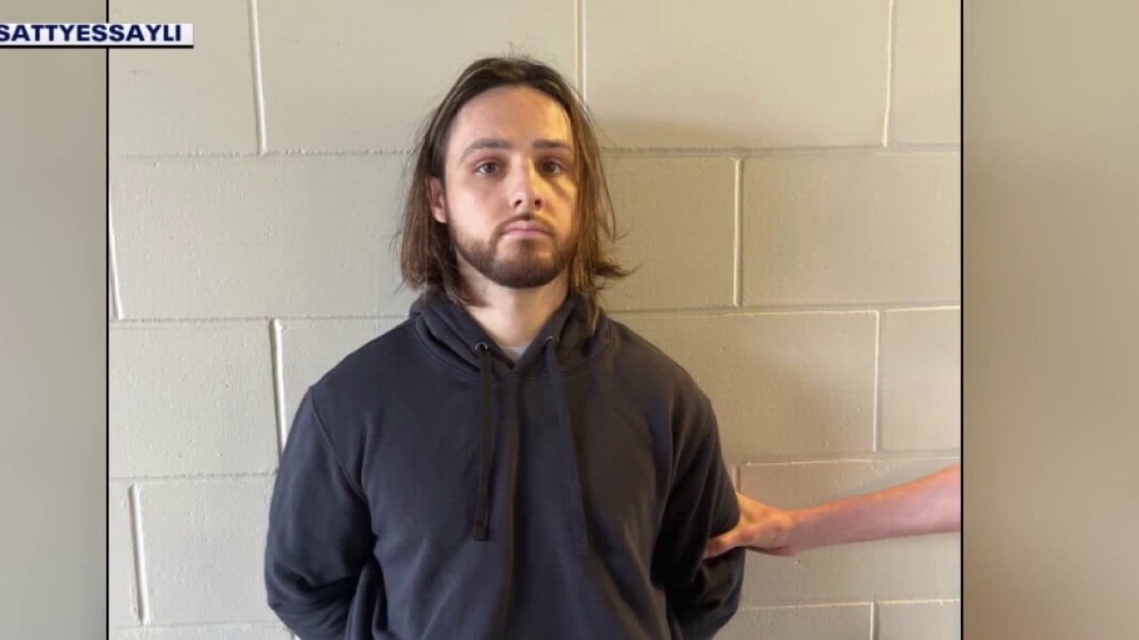 Jury selection underway for Palisades  Fire arson suspect