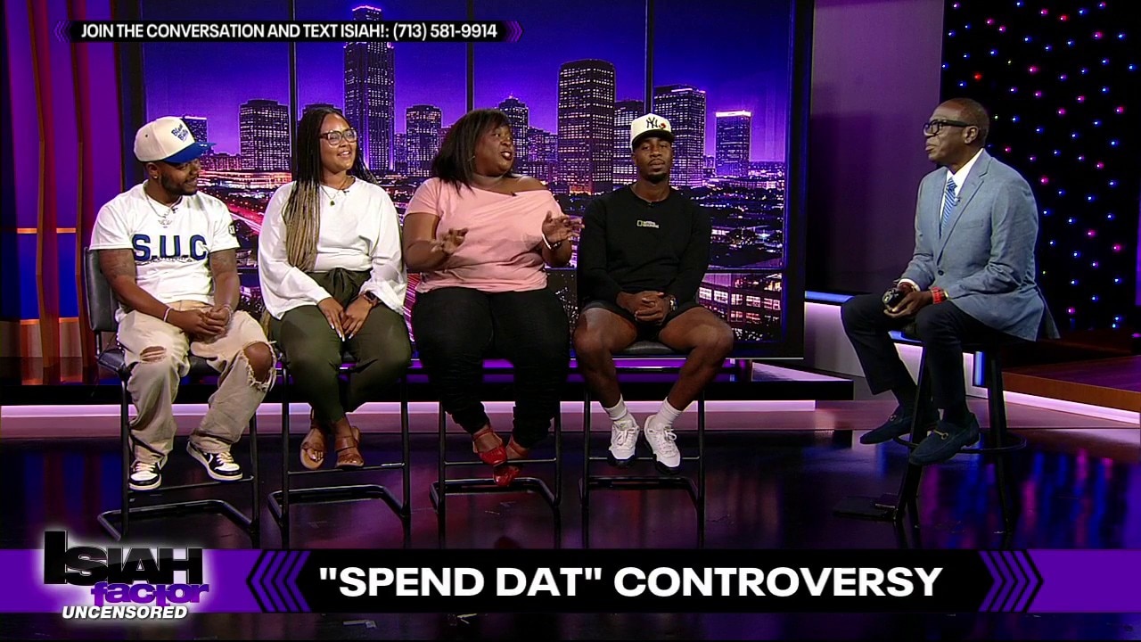 India Arie Slams Yung Miami's Song "Spend Dat" Over Controversial Lyrics