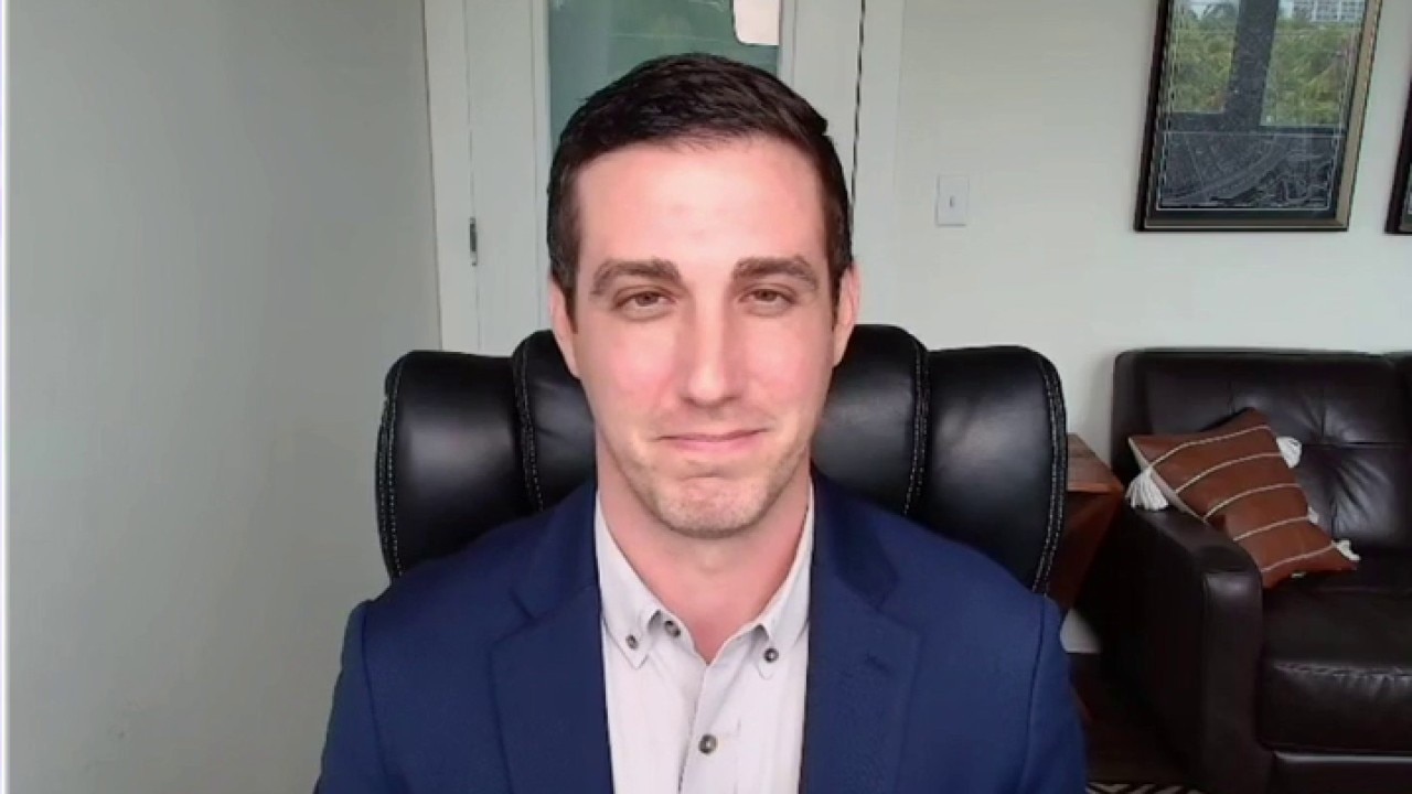 Trump relaxes psychedelic rules as mental health research grows