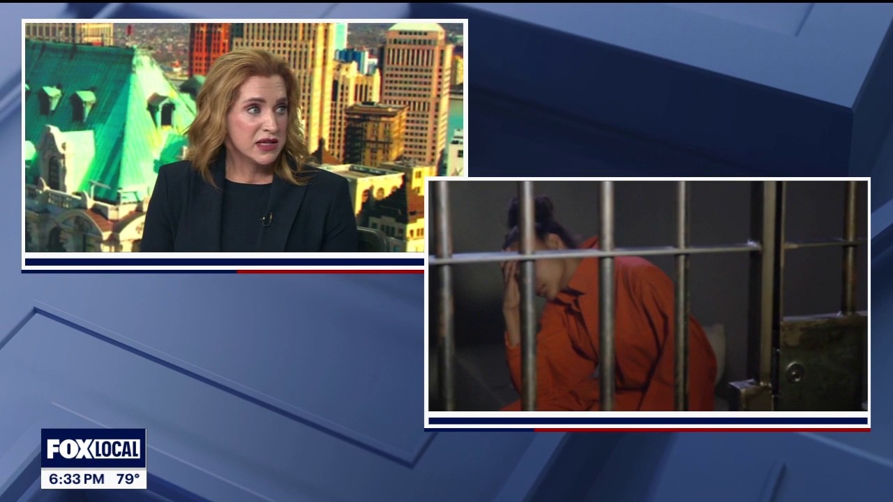 Michigan prison employees sued after filming inmate giving birth