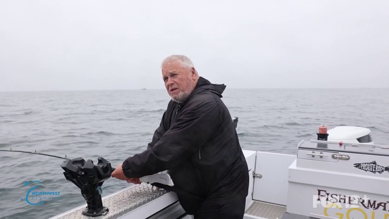 Northwest Fishing Ep #199 'Neah Bay In-Shore Fishing'