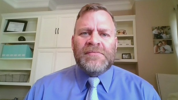 Lawyer, former officer discusses Derek Chauvin trial