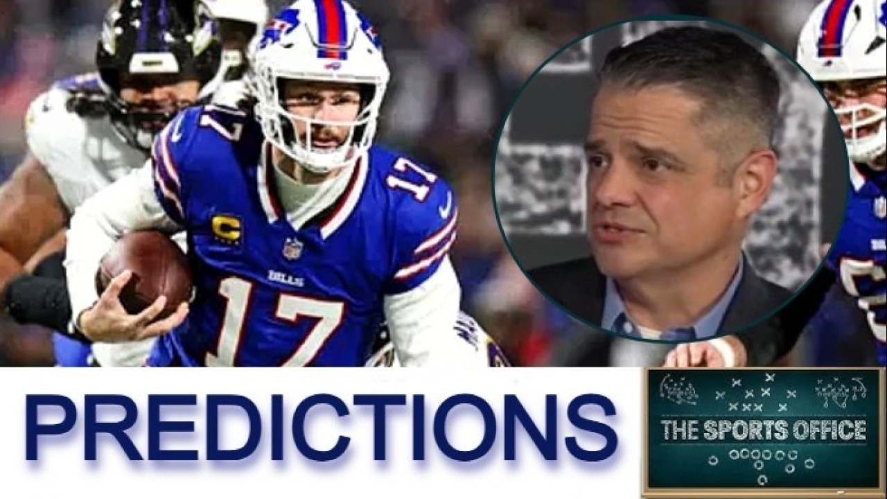 Bills or Patriots? Who Wins the AFC East in 2026?