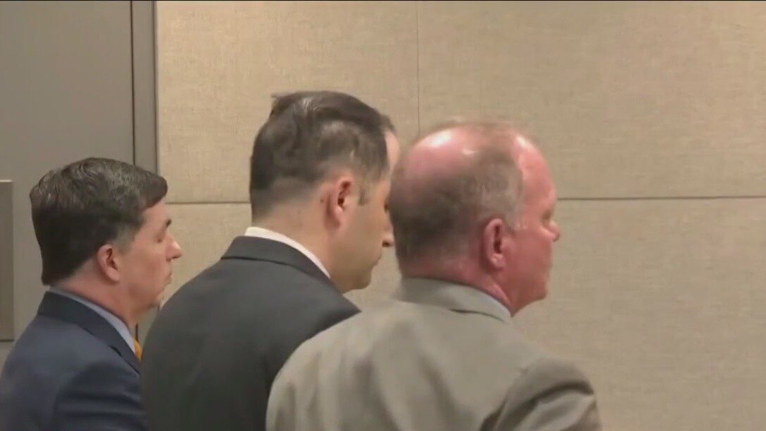 Gov. Abbott requests Board to look into pardon for man convicted of murdering a BLM protester
