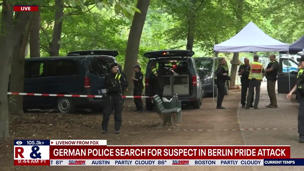 Officials reveal new details in 'Islamic terrorist attack' 