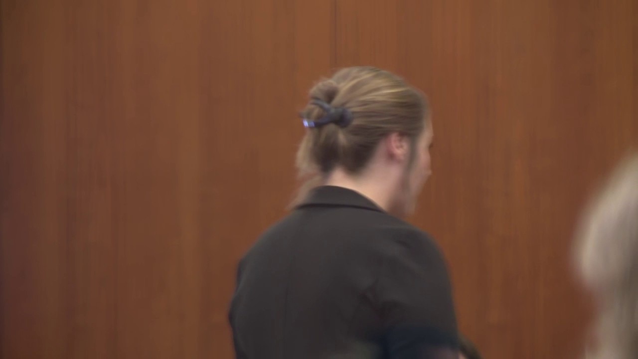 Amandria Brunner trial: Prosecution closing argument
