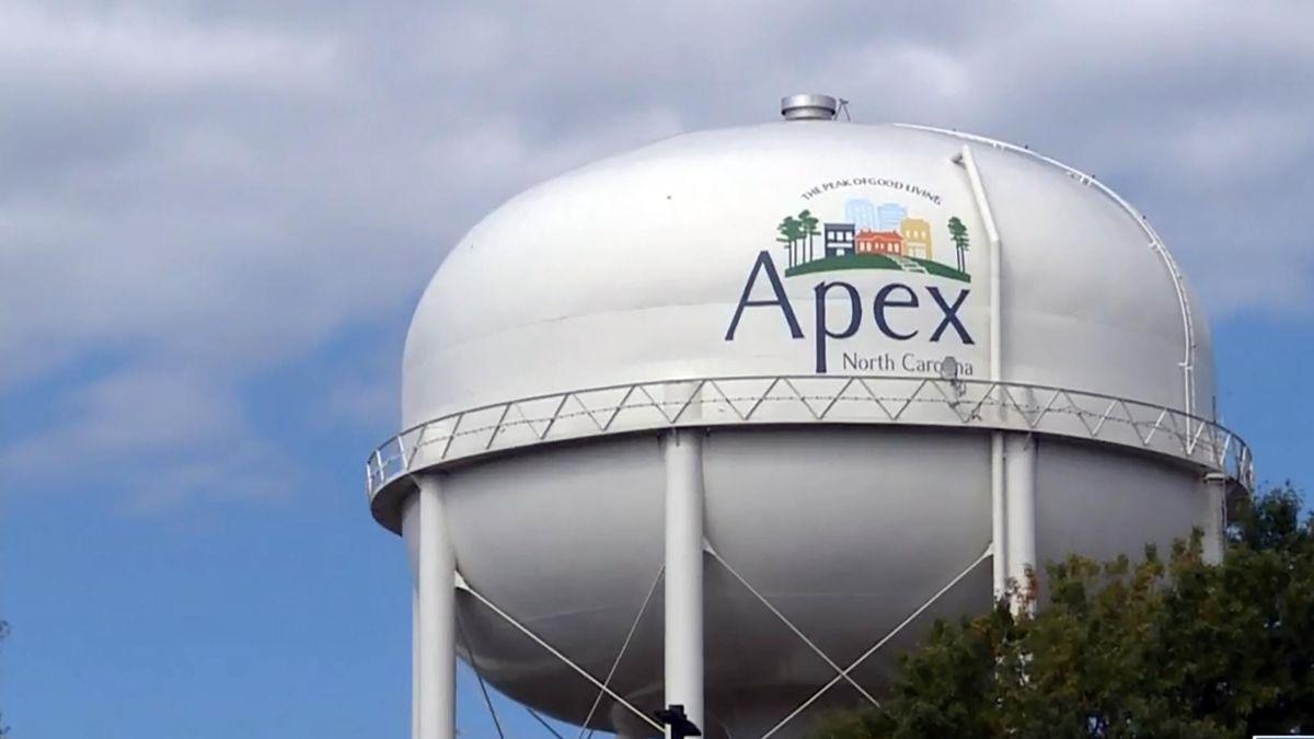 Town of Apex to reinstate utility late fees and disconnections