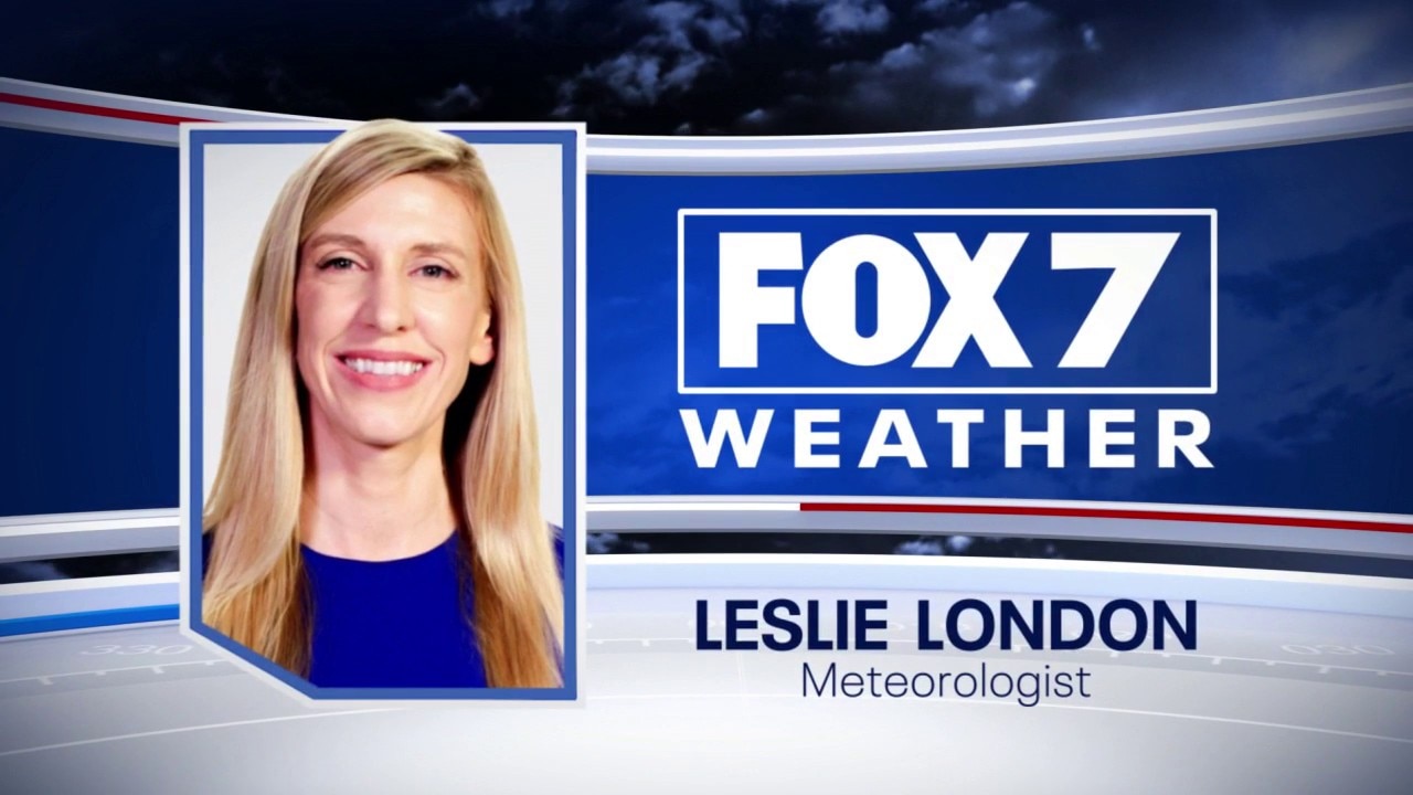 Austin weather: More rain expected this week