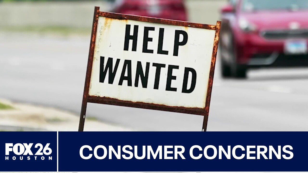 Positive job report outweighed by economic concerns