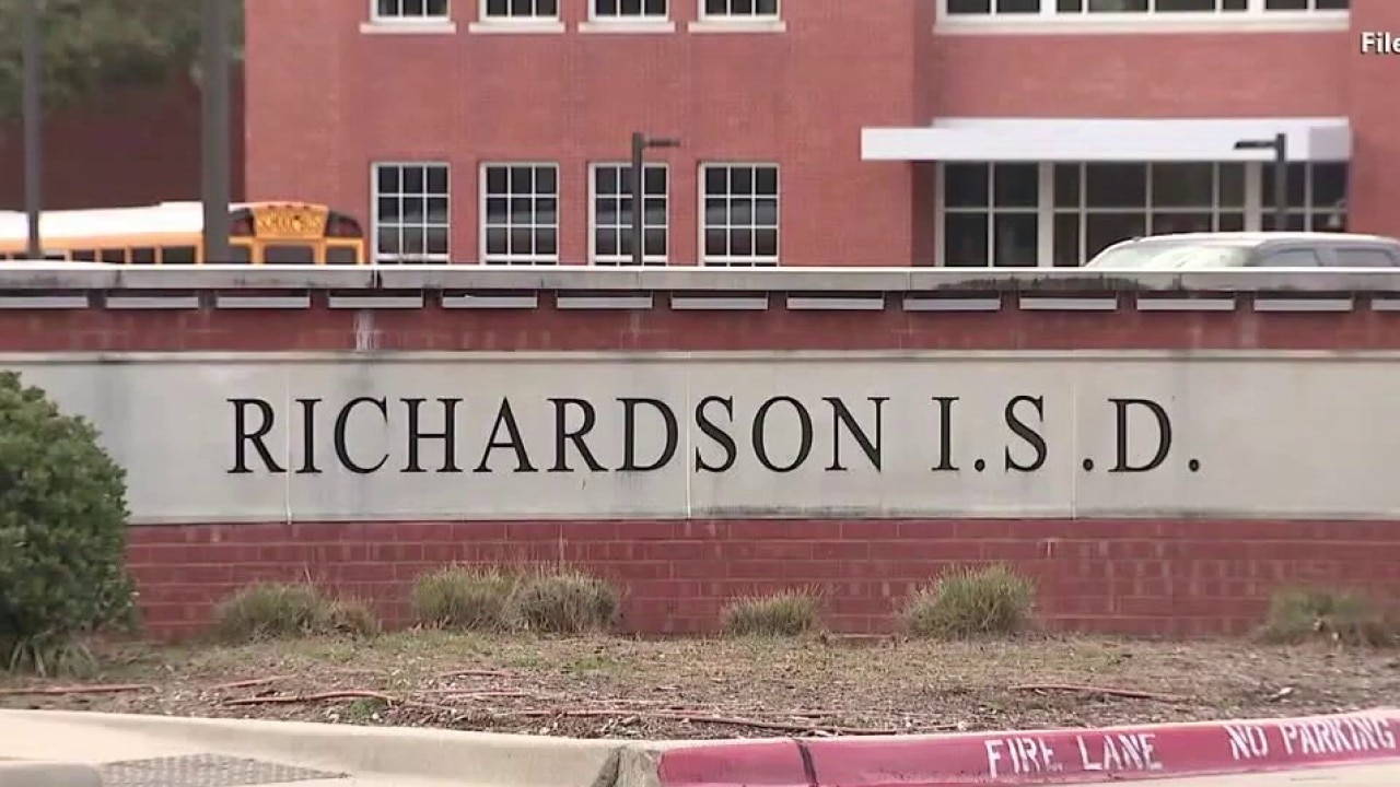 Richardson ISD limits screen time