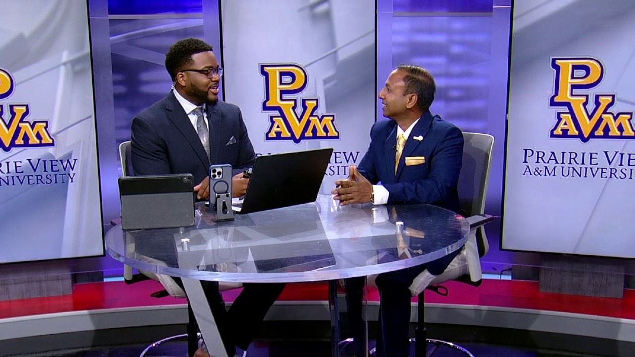 Prairie View A&M University celebrates 150 years
