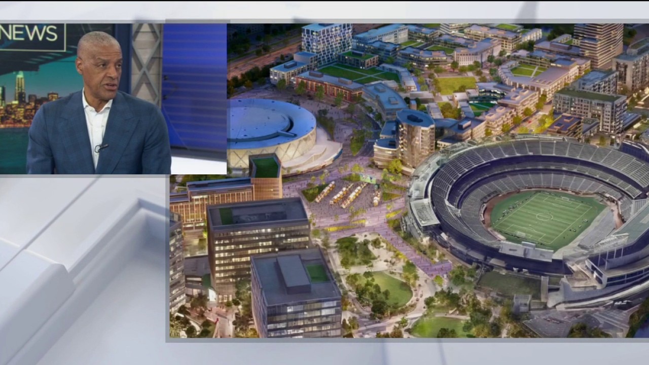Oakland Coliseum sale nearing closure, financial stakeholder says