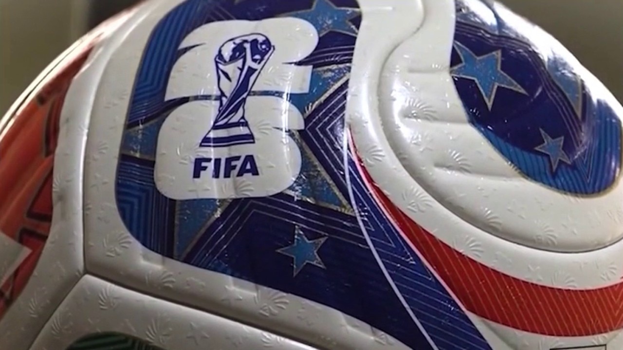 World Cup countdown: All-star halftime show revealed