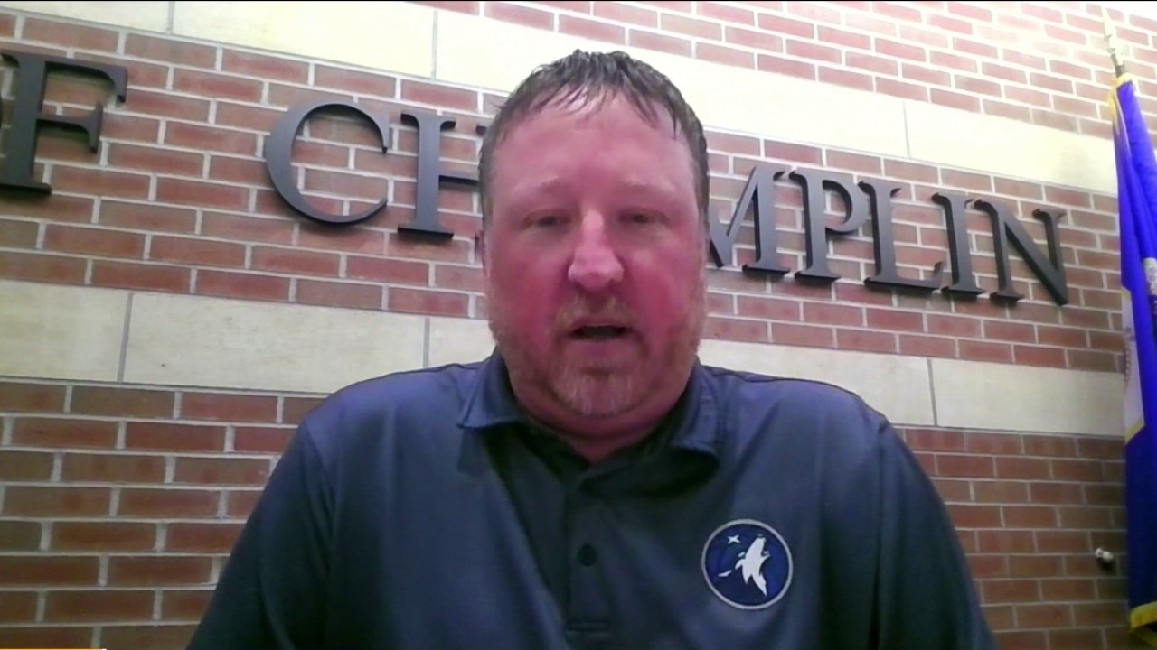Champlin voters hit the polls for dramatic city council race