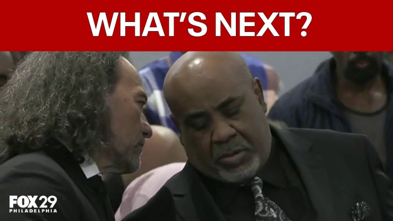 Keefe D found guilty in Tupac Shakur’s 1996 killing: What’s next?