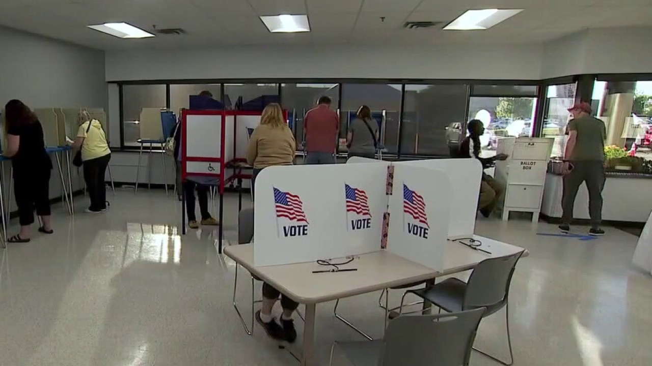 What this early voting surge means for election results