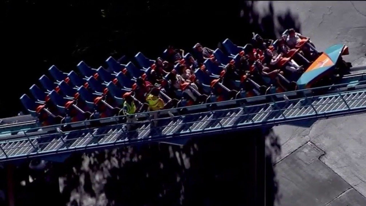 Attorney breaks down legal implications of Six Flags death