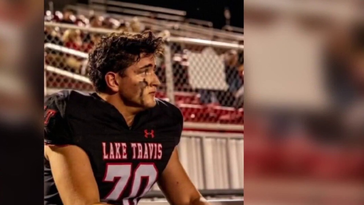 Lake Travis HS football team cancels season opener