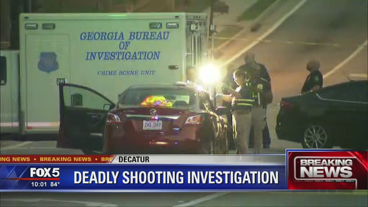 Deadly shooting investigation | FOX 5 Atlanta