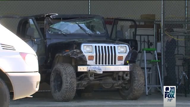 New details in search for accused killers