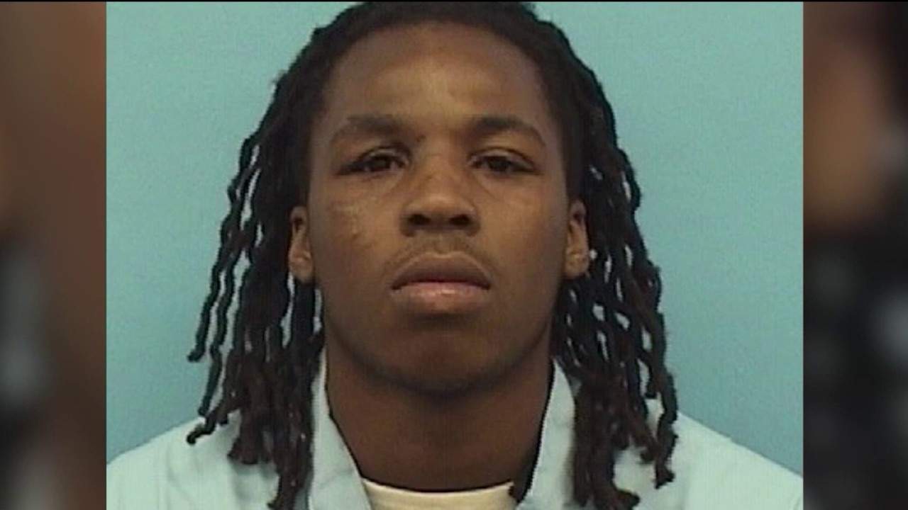 New details emerge about rapper LoWick's past after fatal FBI shooting