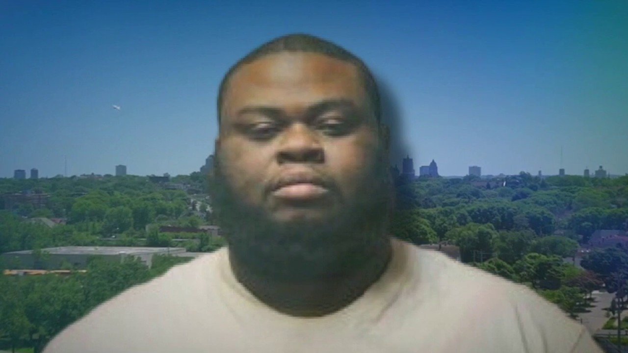 Wisconsin's Most Wanted: Edward McGhee