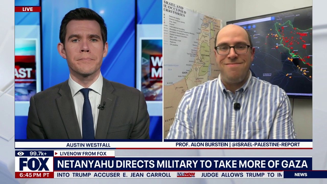 US-Iran ceasefire deal reportedly extended by 60 days