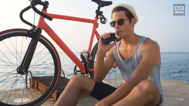 Bill to raise tobacco age to 21
