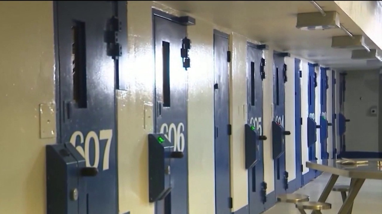 Inmates claim jail guards ignored vomiting women