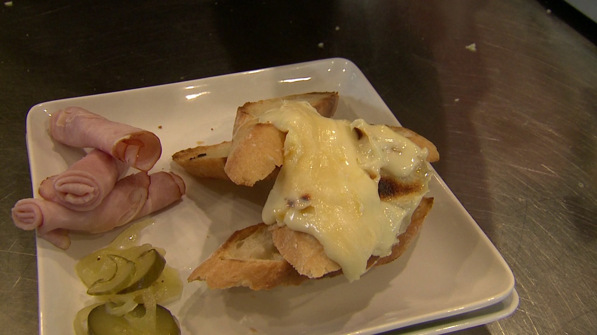 Hankering for some melted cheese?