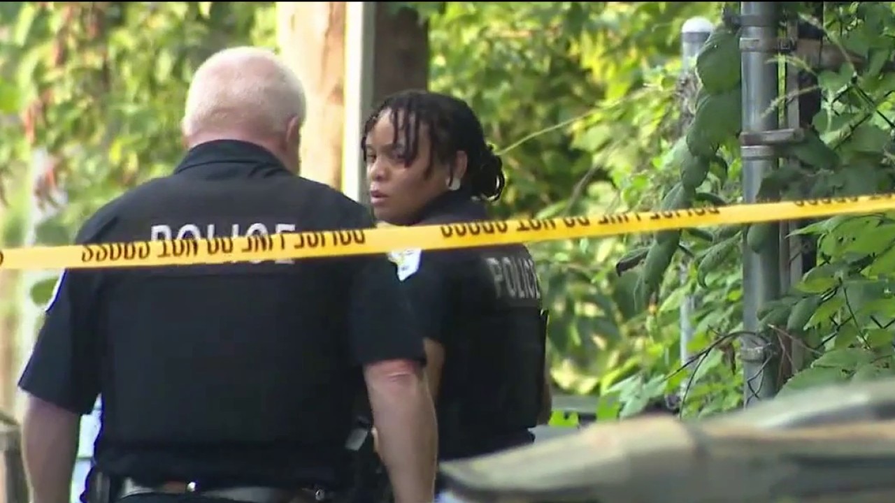 Chicago police release new details in officer-involved shooting